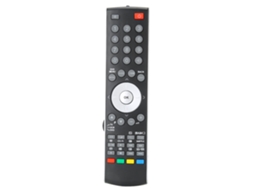 Aetheria controle Remoto Substituto para Tv Toshiba Ct 90314 37xv500a 42xv500a 46xv500a
