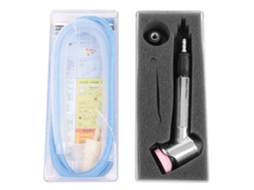 Kit De Misturador Micro Neumático De Canto 23500rpm Máquina De Lixamento Air Mill Pen