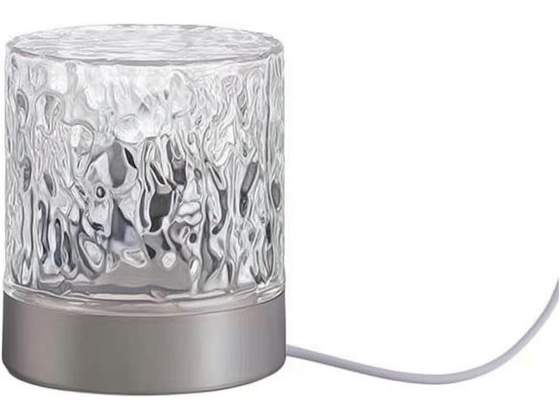 Luz Noturna Romântica Com Módulo - Para Iluminação E Sinalização