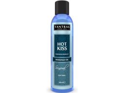 Óleo de Massagem LUXURIA Hot Kiss 150 Ml