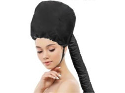Capuz de Capô para Secador Cabelo, Extra Grande Ajustável Cabelo Mão GOKOCO
