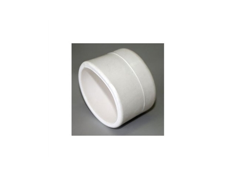 Conjunto De 2 Buchas De Suporte De Parede Para Escadas De Piscina 10002023 Coral