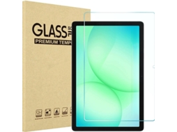 Protetor De Ecrã Para Samsung Galaxy Tab S9fe 11"(sm-x510/x516b) Cuich