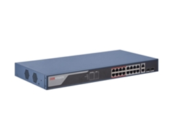 Switch HIKVISION (7.2 Gbit/s)