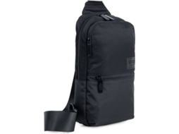 Mochilas SKECHERS Casual Unissex Com Bolso Interno (30 x 16,5 x 6 cm - Preto)