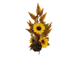 Decoração Girassol Simulada LAXISCREED
