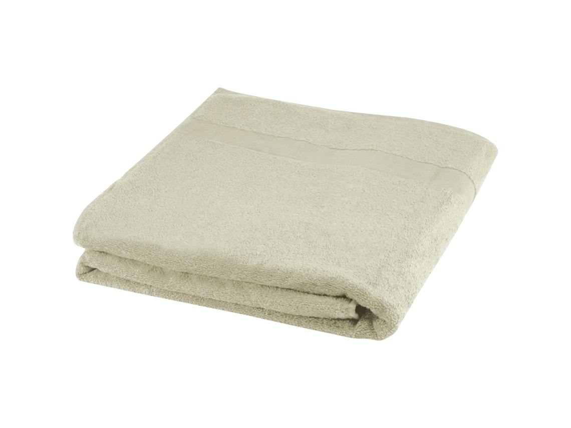 Toalla de 100 X 180 Cm de Algodón de 450 G/m² ''evelyn''