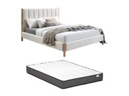 Estrutura De Cama Sizama