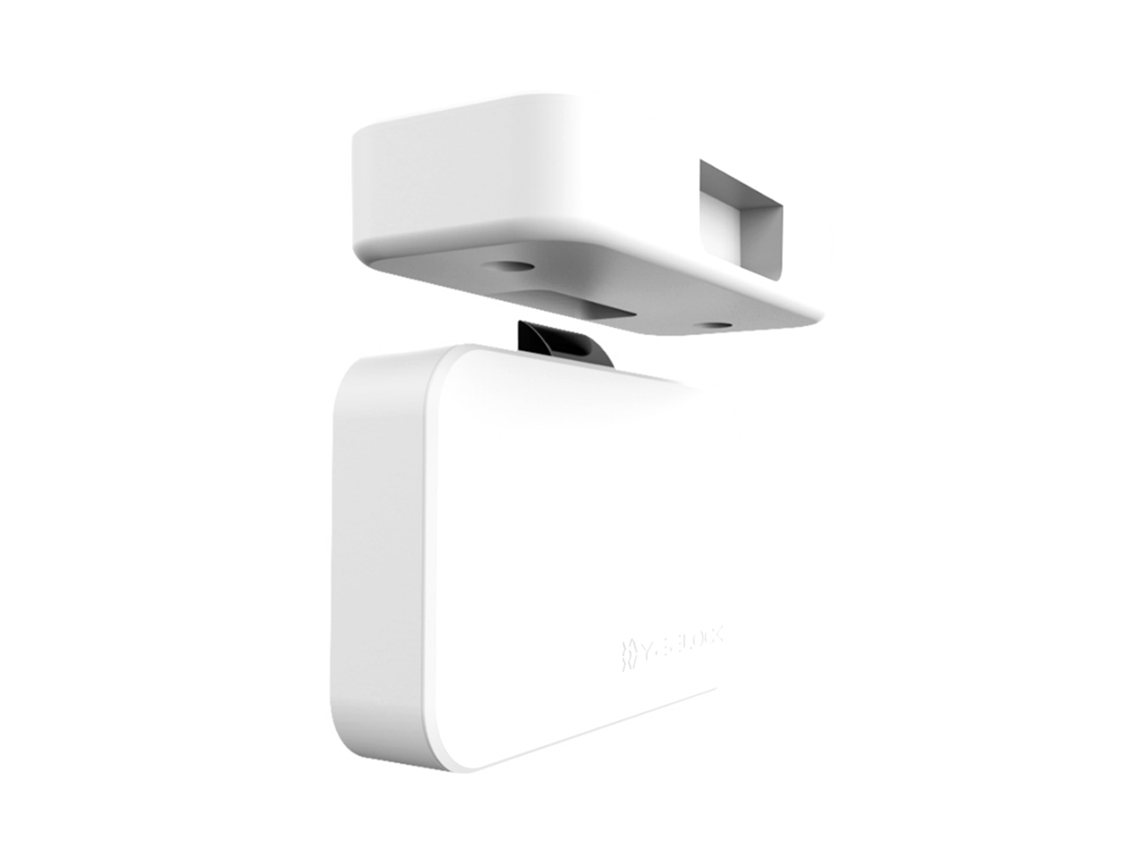Trava Smart Para Gaveta Anti-furto Sem Chave