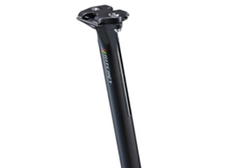 Ritchey Espigão de Selim de Deslocamento Zero Wcs