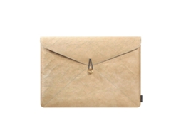 Capa Interna Para Laptop De 15-16 Polegadas Da Série Dux Ducis Pli, Feita De Papel Dupont Tyvek.