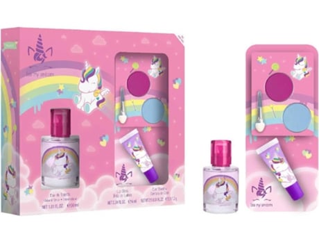 Coffret Caixa Eau My Unicorn EAU MY UNICORN emb. 1 un