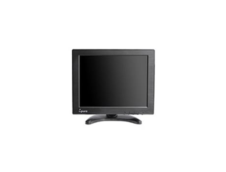 Monitor de Vigilância Hd de 10 V10 Ipure IPURE