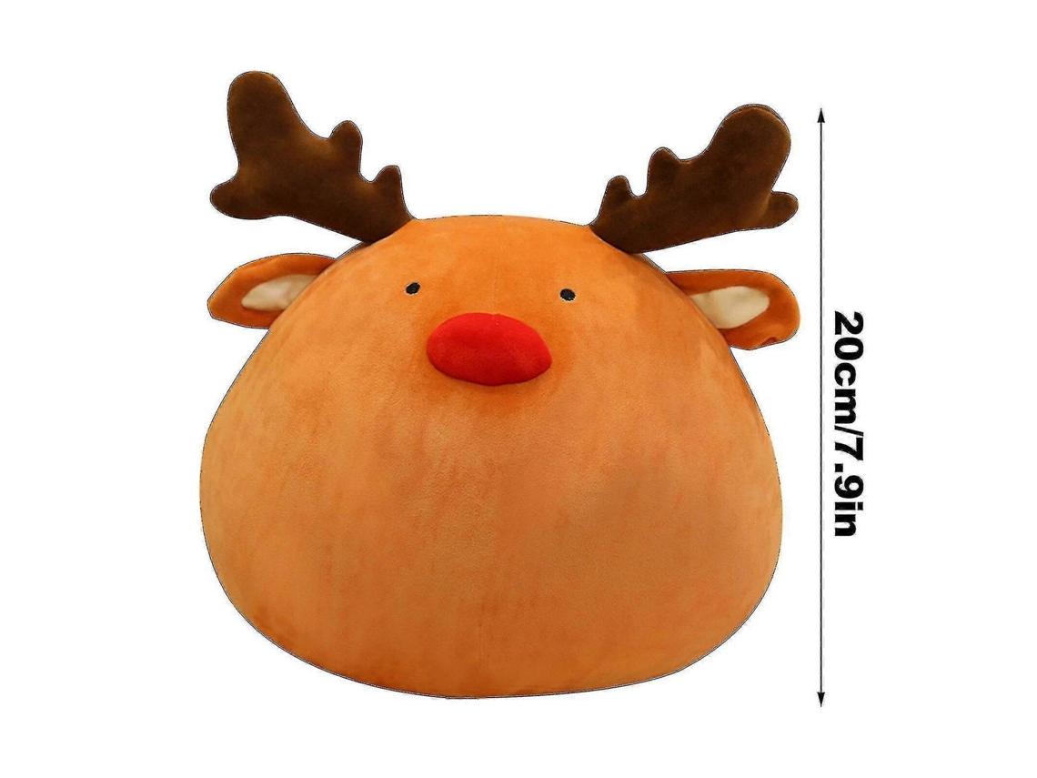 Peluche De Natal Kawi