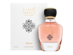 RASASI Ibreez Pour Femme Edp 100Ml