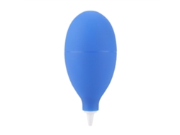 Limpeza Manual de Bolas de Borracha LAXISCREED