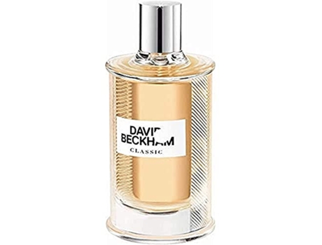 Perfume DAVID BECKHAM Classic (60 ml)