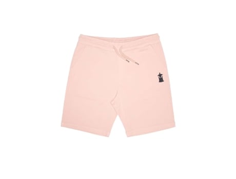 Calções Masculino WRUNG Multicor (Algodão - XL)