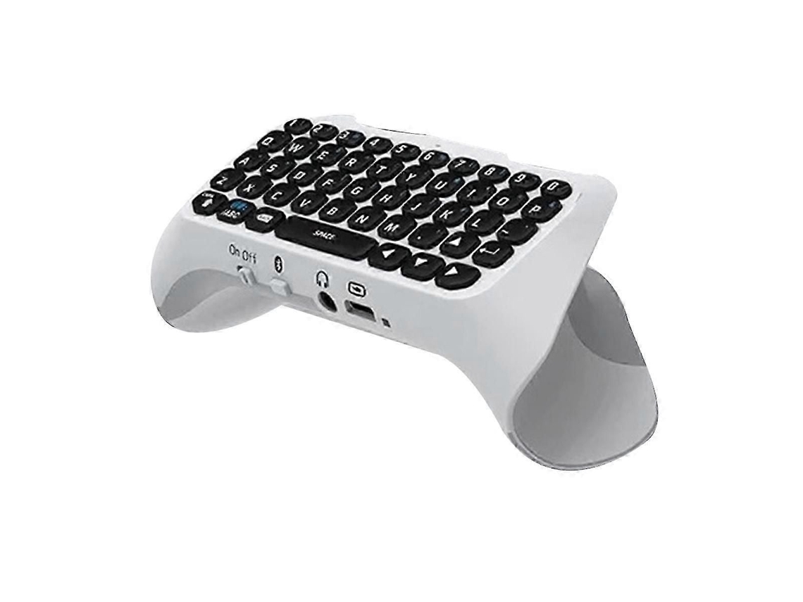 Teclado Externo Bluetooth para Ps5 TAISHENGDA