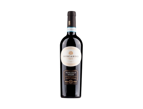Ripasso Valpolicella Superiore 2019 BISCARDO