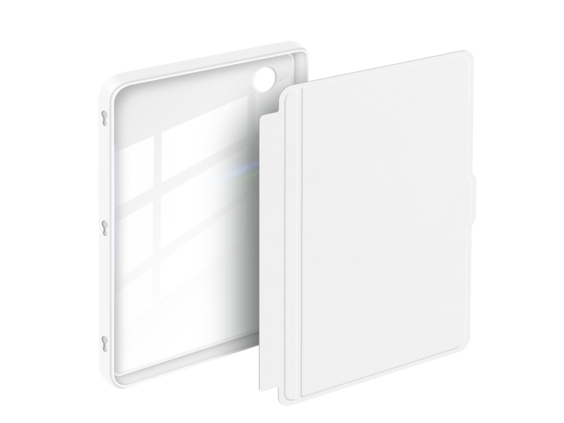 Capa Para Kobo Clara Color (6") Branco Cuich