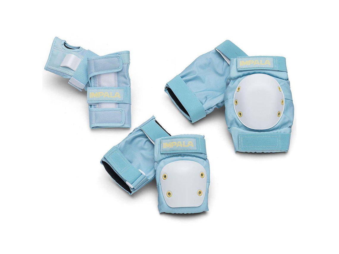 Impala Rollers Protective Set