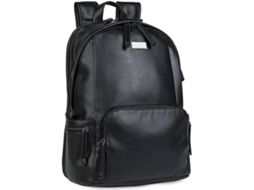 Mochila JASLEN Preto (40x30x17 cm)