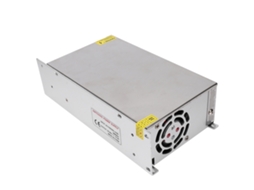 Adaptador Dc 48v 1000w para Led e Impressora 3d S/MARCA