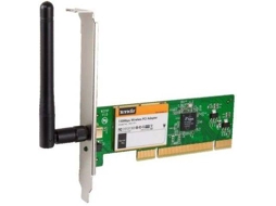 Placa de Rede TENDA W311P+