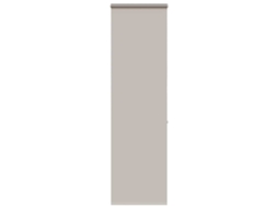 Vidaxl Rolo De Duche Estores Com 80x240 Cm Largura Tecido 76 Cm