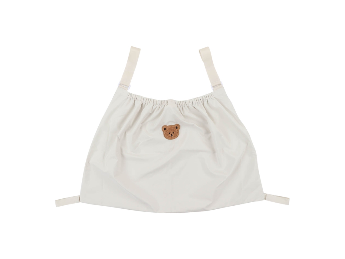 Bolsa Organizadora para Carrinho de Bebê, Nylon AQUAFORGE
