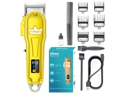 Aparador Multifunções Barba e Cabelo TRUMSEN U-1256