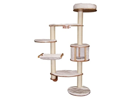 Arranhador KERBL de Parede Dolomit XL (Dimensões: 185 cm)