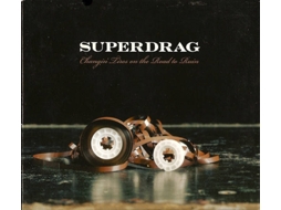 CD Superdrag - Changez Les Blockeurs And (1CDs)