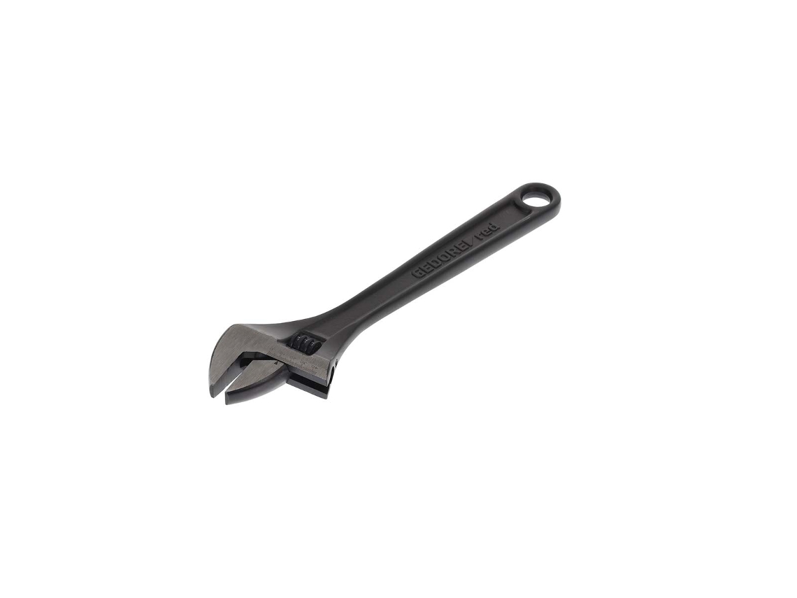 Chave 15 Polegadas L385 Mm 15 Fosfatada (3301064) GEDORE VERMELHA R03800015