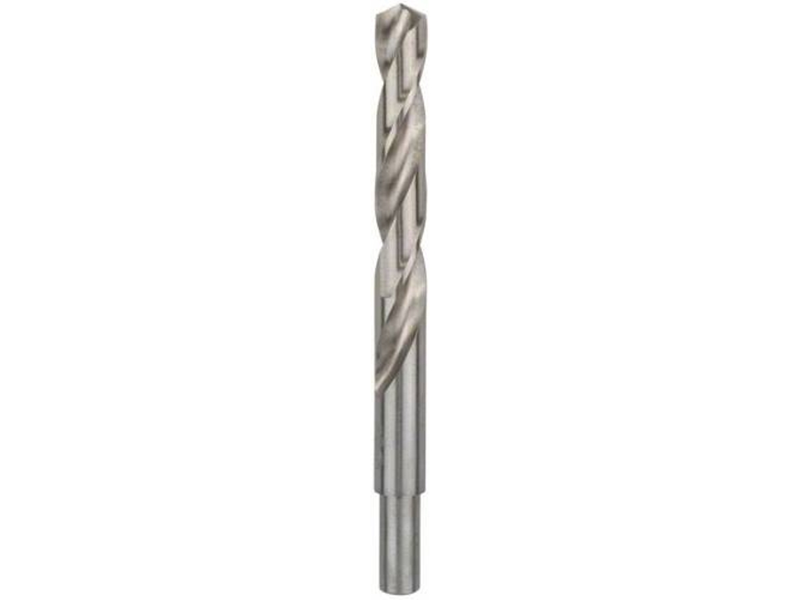 Brocas para Metal BOSCH Hss-G - Din 338 15x114x169 mm