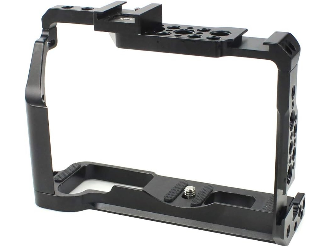 Suporte Cnc Para Câmera 15mm, Sistema De Rastreamento Foco, Compatível Com Estabilizador De Câmera Slr X T3 Xt3 Xt2 T2