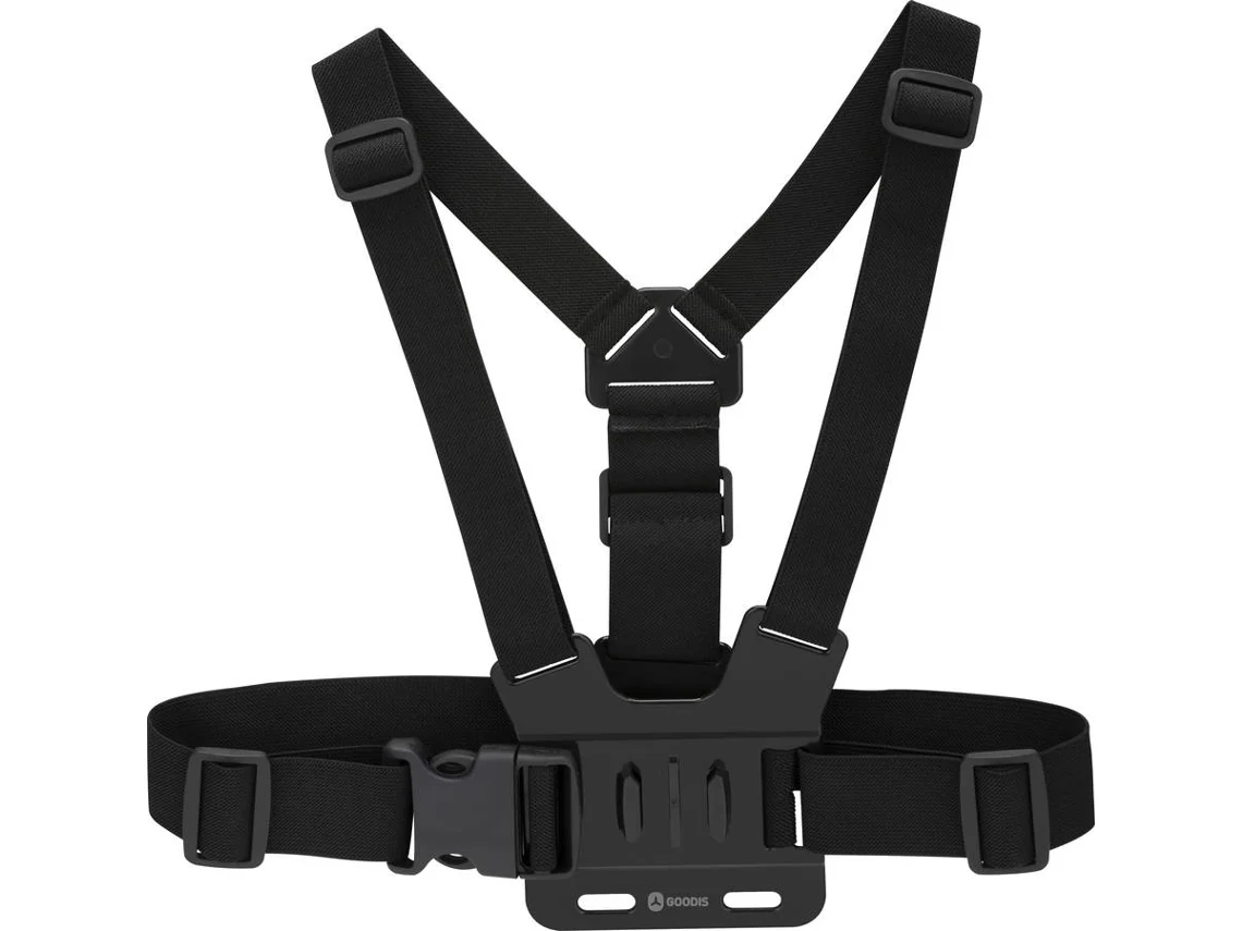 Arnês de Corpo GOODIS Action Cam (Universal)