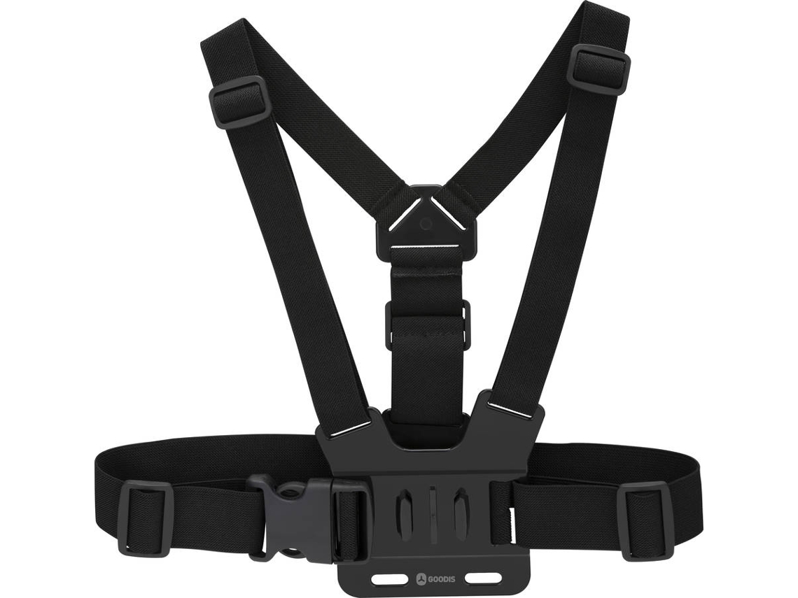 Arnês GOODIS Action Cam (Universal)