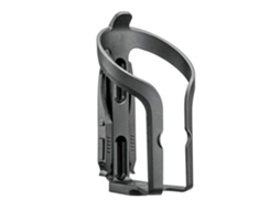 Suporte Mali para garrafa de bicicleta em fibra de carbono e nylon
