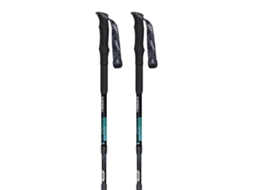 Pólos Sherpa Prateado 65-140 Cmmasters