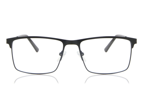 Spence 909g 56 Homens Óculos De Grau Smartbuy Collection