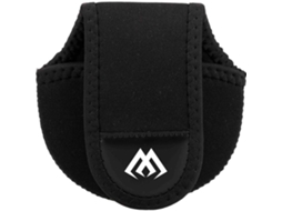 Estojo Carreto Neoprene Low Profile Pretomikado