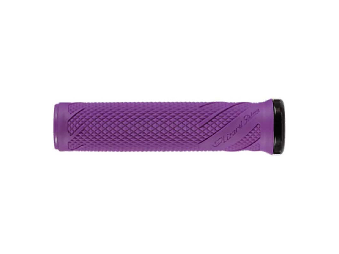 Punhos Wasatch Lock-On Roxo 136 Mmlizard Skins