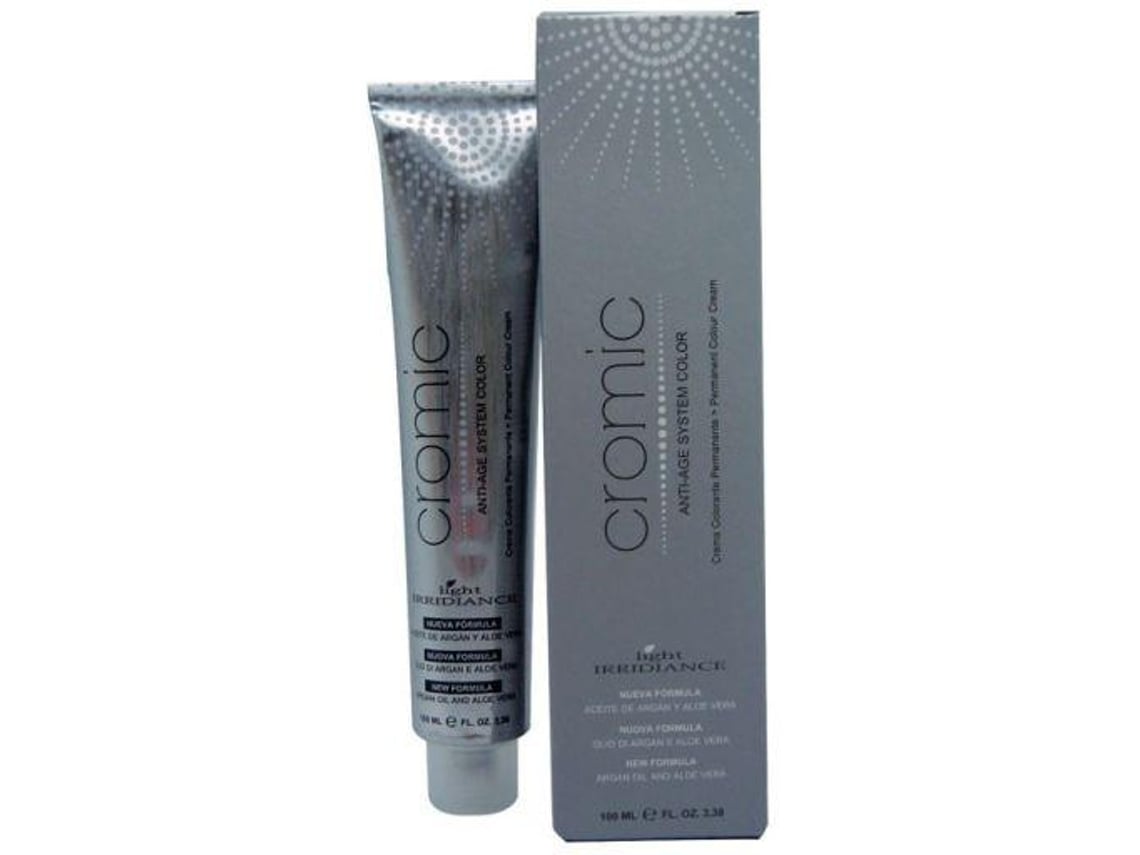 Light Irridiance Cromic 5 0 100 ml corante