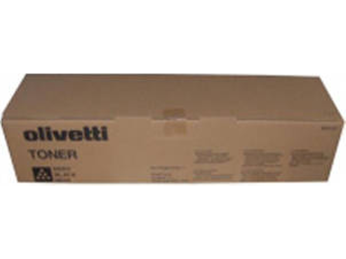 Toner KYOCERA TK-8705Y