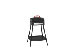 Barbecue Elétrico BARBECOOK Alexia 5011 (36x96.5x40 cm)