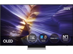 TV SAMSUNG TQ83S91FAEXXC (OLED - 83'' - 209 cm - 4K Ultra HD - Smart TV)