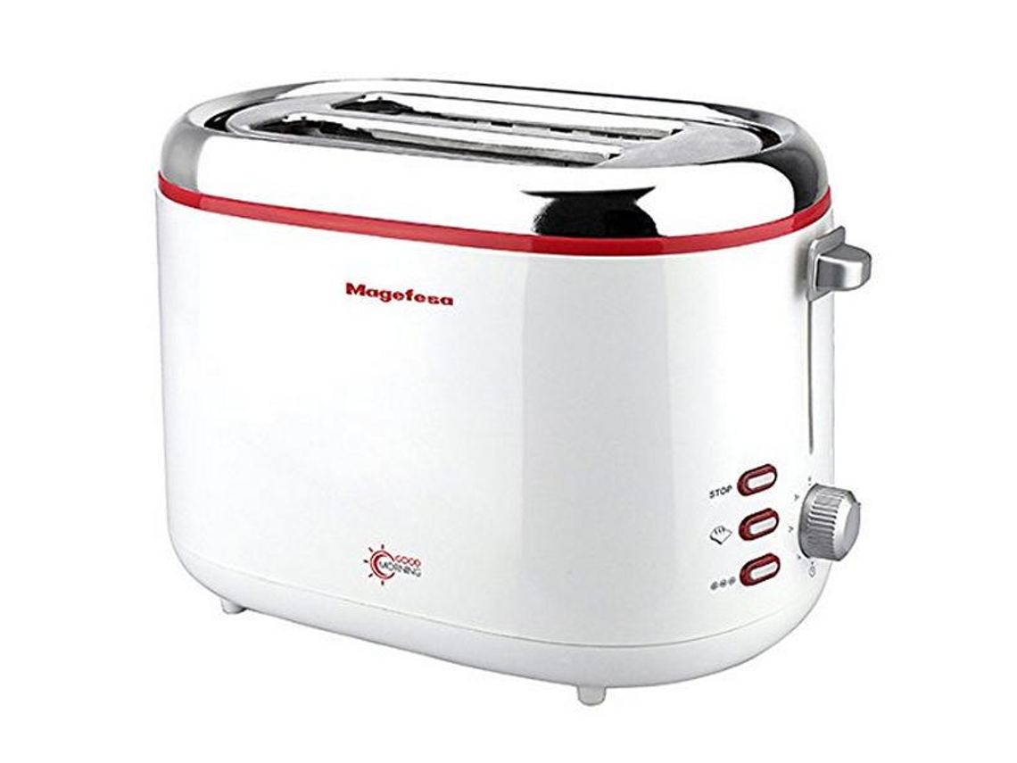 Torradeira Magefesa Mgf3365 850W 2X