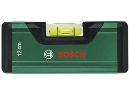 Nível 1 BOSCH Bolhas 12 cm